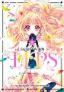 Stellar Witch Lips – Band 5 (Finale)