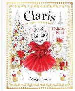 Claris: Holiday Heist