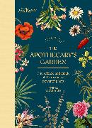 Vorderes Coverbild Kew: The Apothecary's Garden