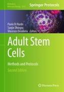 Adult Stem Cells