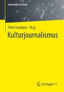 Kulturjournalismus