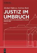 Justiz im Umbruch