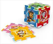 Schaumstoff-Puzzle Paw Patrol