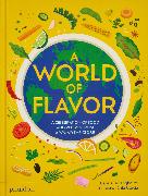 A World of Flavor