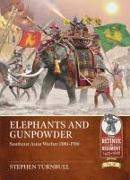 Elephants and Gunpowder