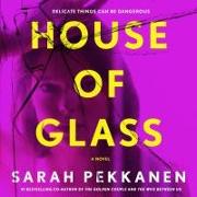 Vorderes Coverbild House of Glass