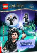 LEGO® Harry Potter™ – Rätselspass mit Bellatrix