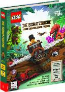 LEGO® - Die Schatzsuche - Finde den goldenen Frosch