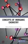 Concepts of Inorganic Chemistry