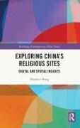 Exploring China's Religious Sites