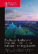 Routledge Handbook of Consumer Protection and Behaviour in Energy Markets