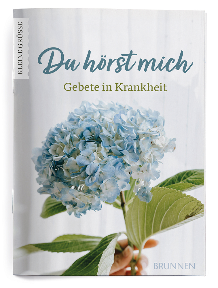 Anderes Coverbild Du hörst mich