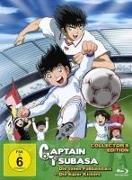 Captain Tsubasa & Die Super Kickers - Collectors Edition