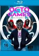 OctoGames - 8 Games, 8 Players, 1 Winner