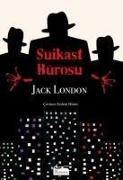 Suikast Bürosu - Bez Ciltli