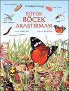 Büyük Böcek Arastirmasi