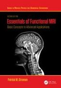 Essentials of Functional MRI