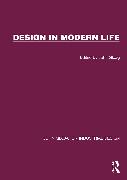 Design in Modern Life