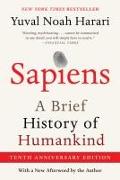 Sapiens [Tenth Anniversary Edition]