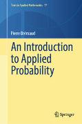 An Introduction to Applied Probability