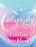 Calligraphy Practice Workbook