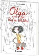 Olga und der Ruf des Waldes