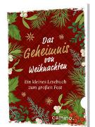 Das Geheimnis von Weihnachten