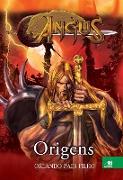 Vorderes Coverbild Angus