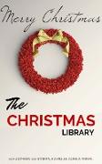 Vorderes Coverbild The Christmas Library