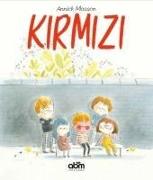 Kirmizi