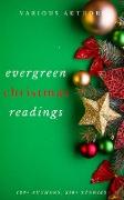 Vorderes Coverbild Evergreen Christmas Readings