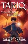 The Spiritstone Saga: Tariq and the Nightmare Kingdom