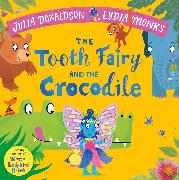 The Tooth Fairy and the Crocodile