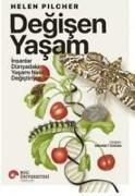 Vorderes Coverbild Degisen Yasam
