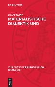 Materialistische Dialektik und Klassenbewußtsein