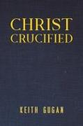 Christ Crucified