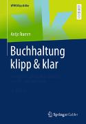 Buchhaltung klipp & klar