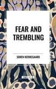 Fear and Trembling