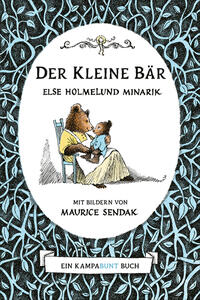 Vorderes Coverbild Der Kleine Bär