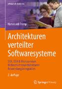 Architekturen verteilter Softwaresysteme