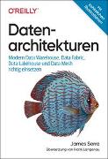 Datenarchitekturen