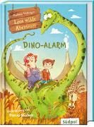 Leos wilde Abenteuer – Dino-Alarm