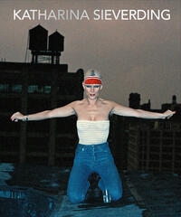 Vorderes Coverbild Katharina Sieverding