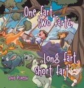 One fart, two farts, long fart, short fart