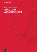 Frau und Wissenschaft