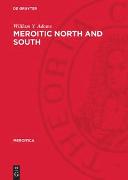 Meroitic North and South