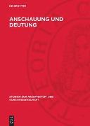 Anschauung und Deutung