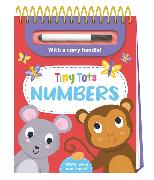 Tiny Tots Numbers