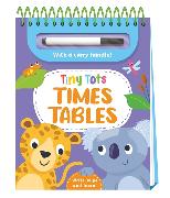 Tiny Tots Times Tables