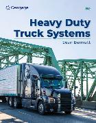 Student Workbook for Bennett's Heavy Duty Truck Systems